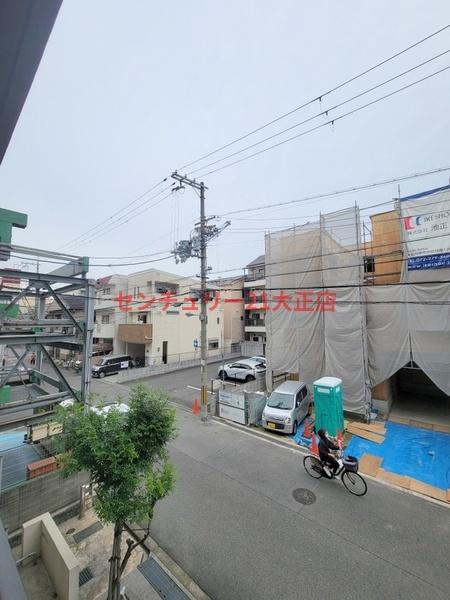 第3三先ハウス