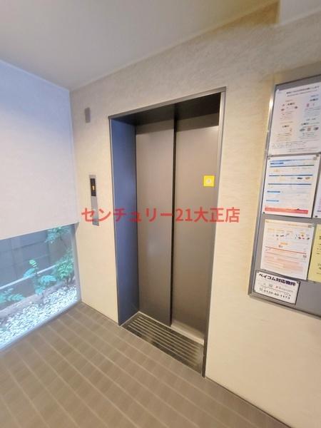 第3三先ハウス