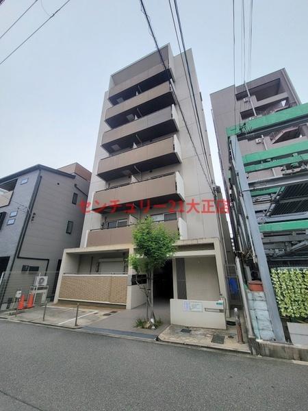 第3三先ハウス
