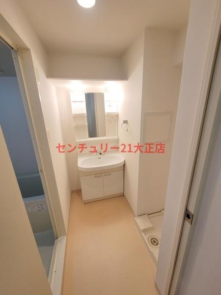 第3三先ハウス