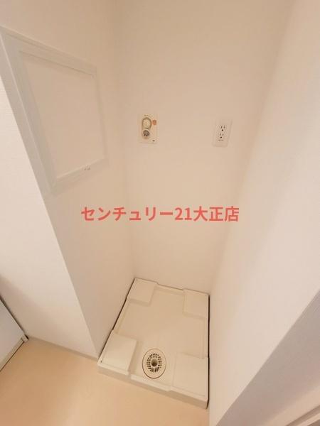第3三先ハウス