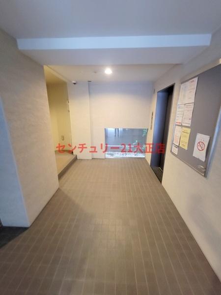第3三先ハウス