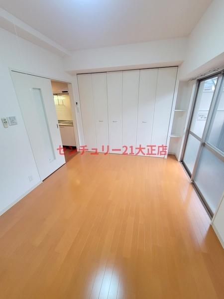 第3三先ハウス