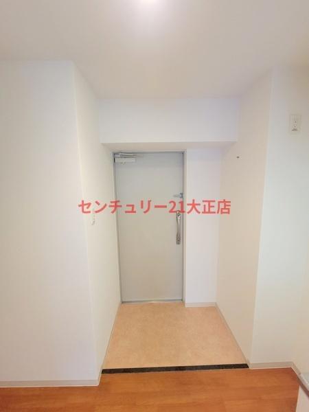 第3三先ハウス