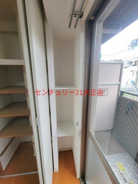 第3三先ハウス