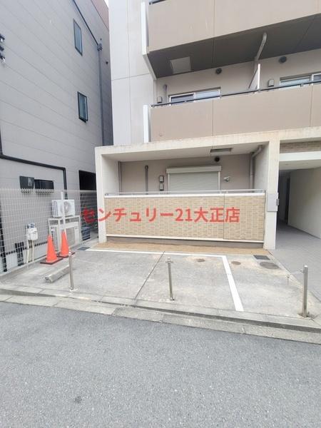 第3三先ハウス
