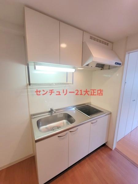 第3三先ハウス