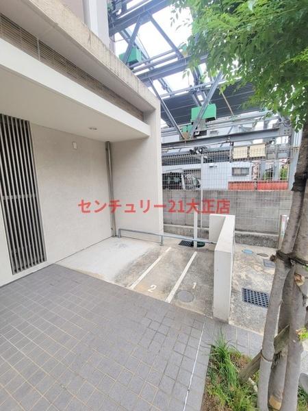 第3三先ハウス