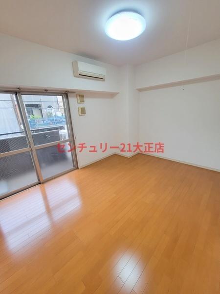 第3三先ハウス