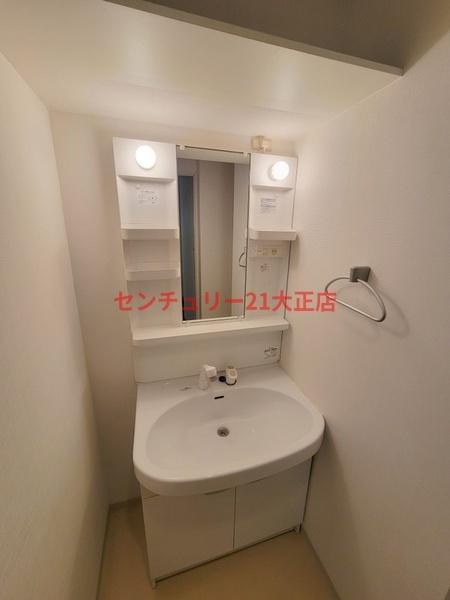 第3三先ハウス