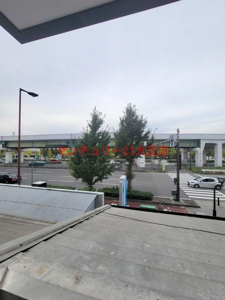 Y's朝潮橋駅前