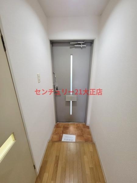 Y's朝潮橋駅前