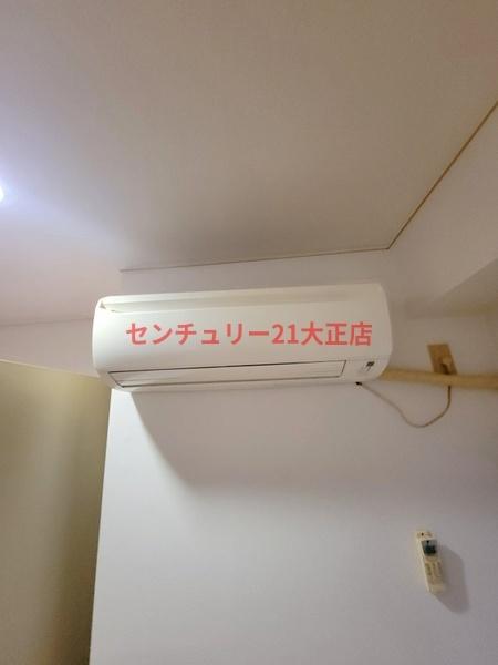 Y's朝潮橋駅前