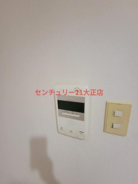 Y's朝潮橋駅前