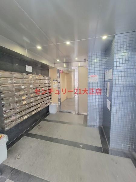 Y's朝潮橋駅前