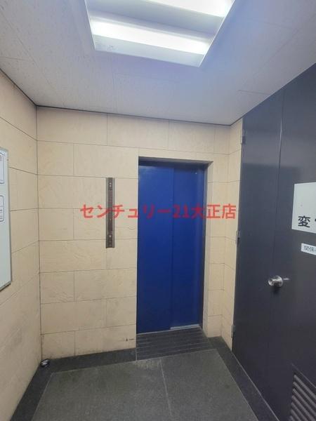 Y's朝潮橋駅前