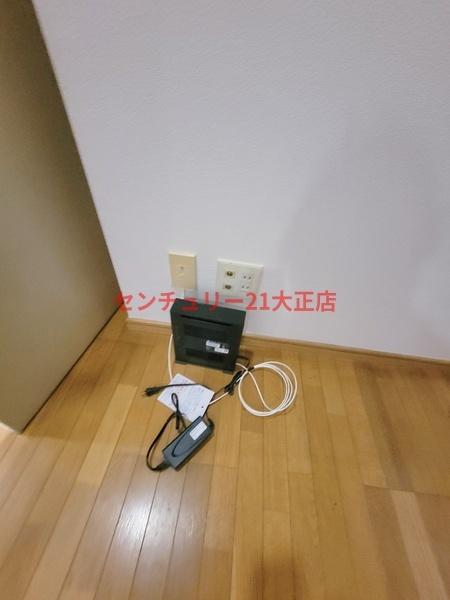 Y's朝潮橋駅前