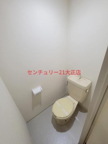 Y's朝潮橋駅前