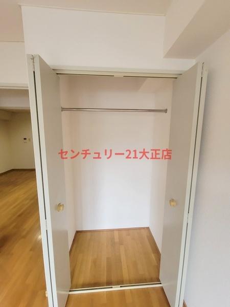 Y's朝潮橋駅前