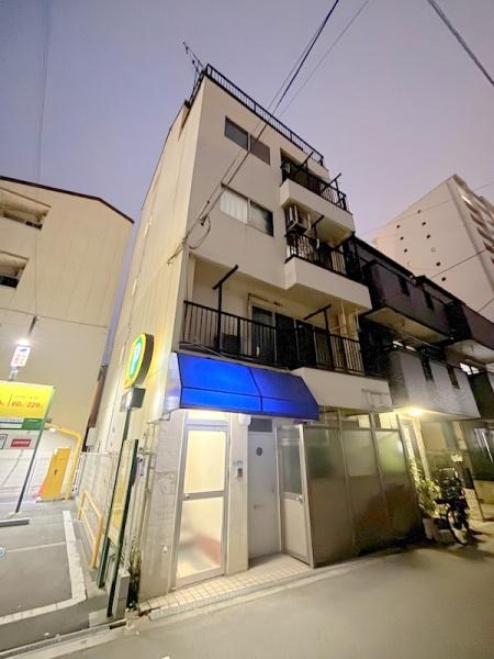 丸松マンション