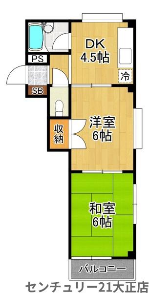 パールハイツ浜