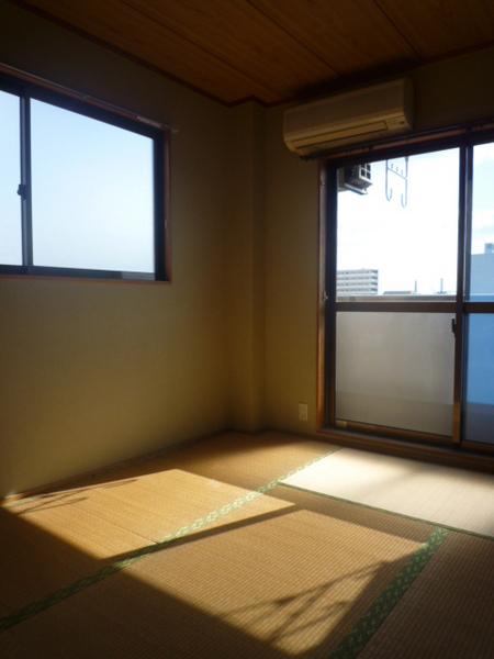 パールハイツ浜