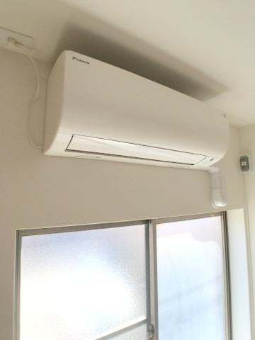 良三マンション