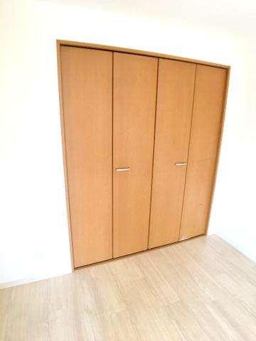 良三マンション