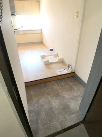 良三マンション