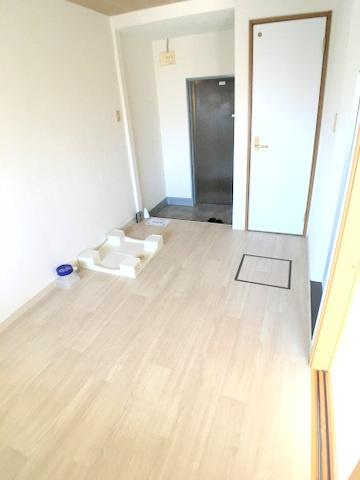 良三マンション
