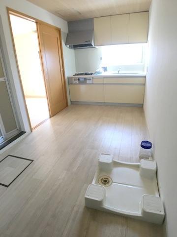 良三マンション