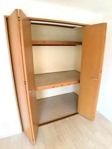 良三マンション