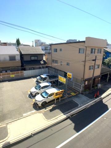 良三マンション