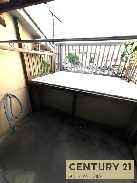 千島3丁目貸家