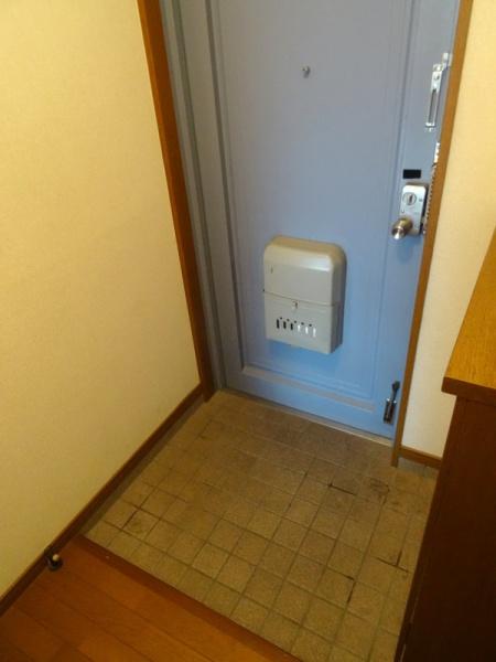 メゾンメイプル