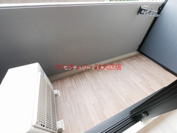 フォーリアライズ大阪ウエストベイ