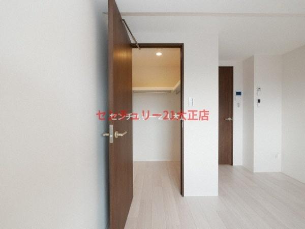 フォーリアライズ大阪ウエストベイ