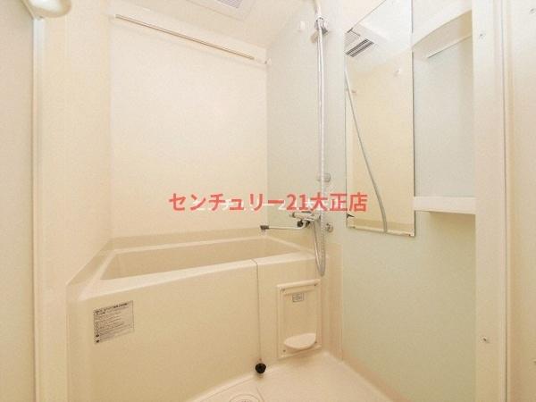 フォーリアライズ大阪ウエストベイ