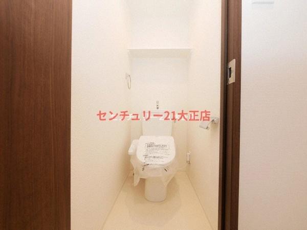 フォーリアライズ大阪ウエストベイ