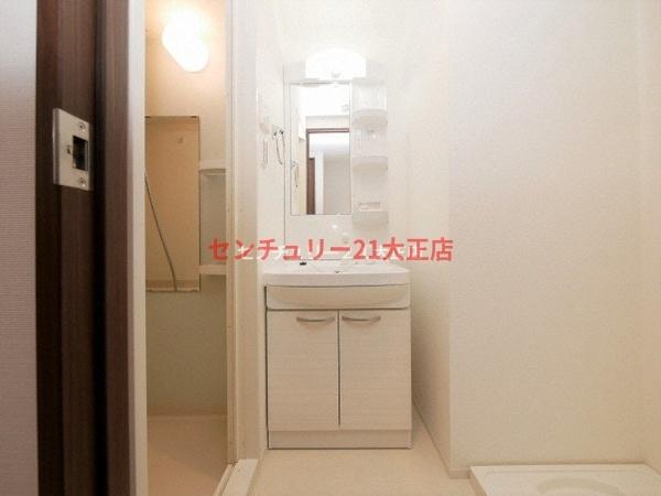 フォーリアライズ大阪ウエストベイ