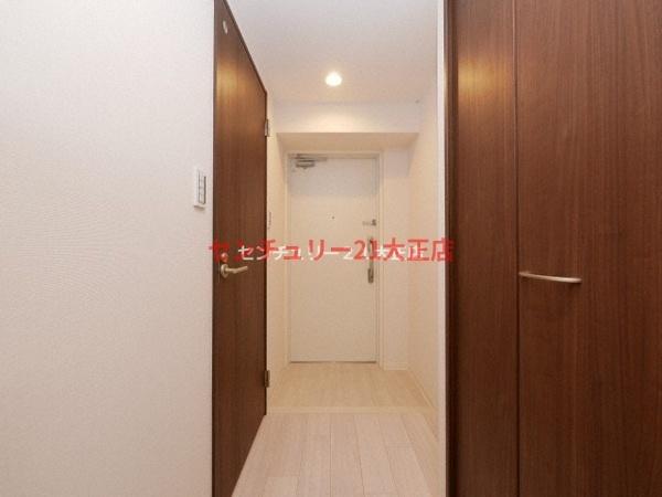 フォーリアライズ大阪ウエストベイ