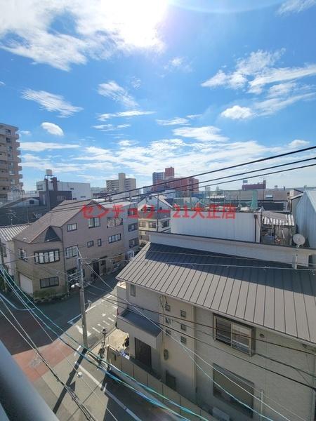 Mv.fm大阪大正