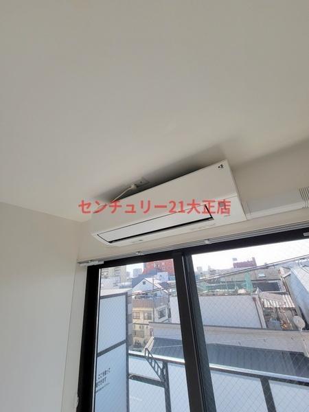 Mv.fm大阪大正