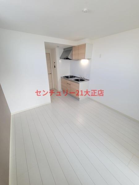 Mv.fm大阪大正