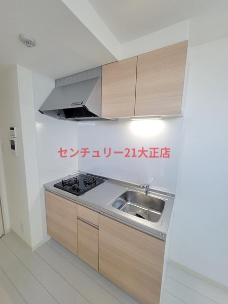 Mv.fm大阪大正
