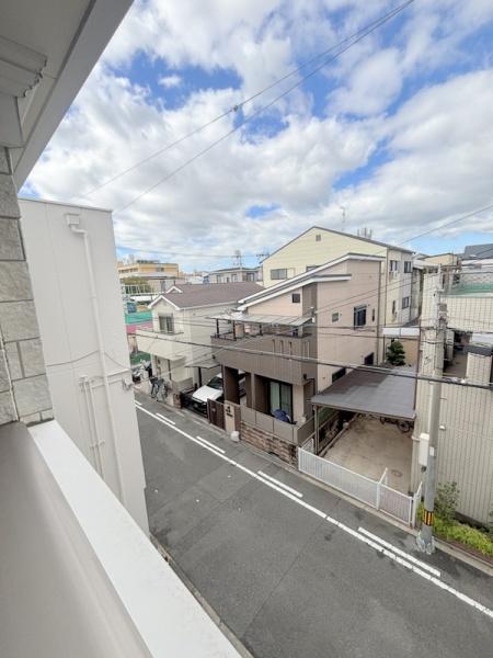 フィエンテ泉尾norte