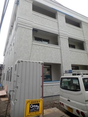 フィエンテ泉尾norte