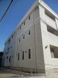 フィエンテ泉尾norte