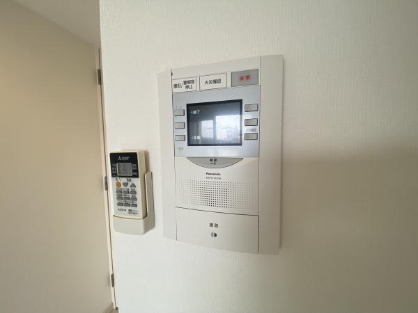 アドバンス大阪ドーム前アヴェニール