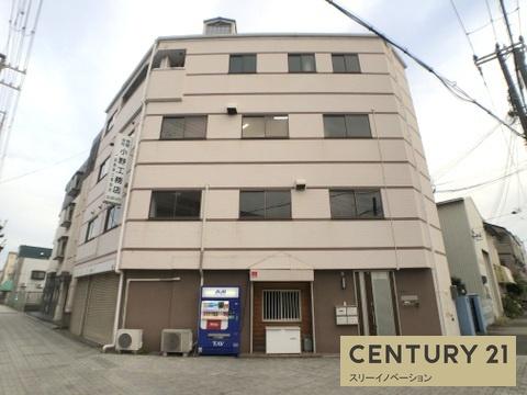 鶴町1丁目